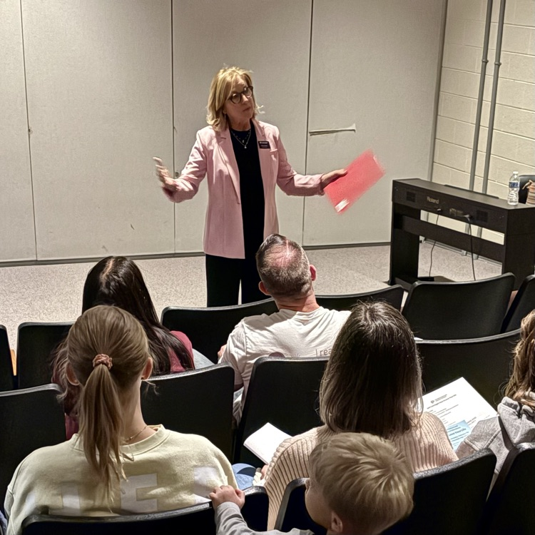 Grateful for a powerful Family Awareness Night full of connection, mindful insights, and community—thank you to everyone who joined us for this inspiring event!