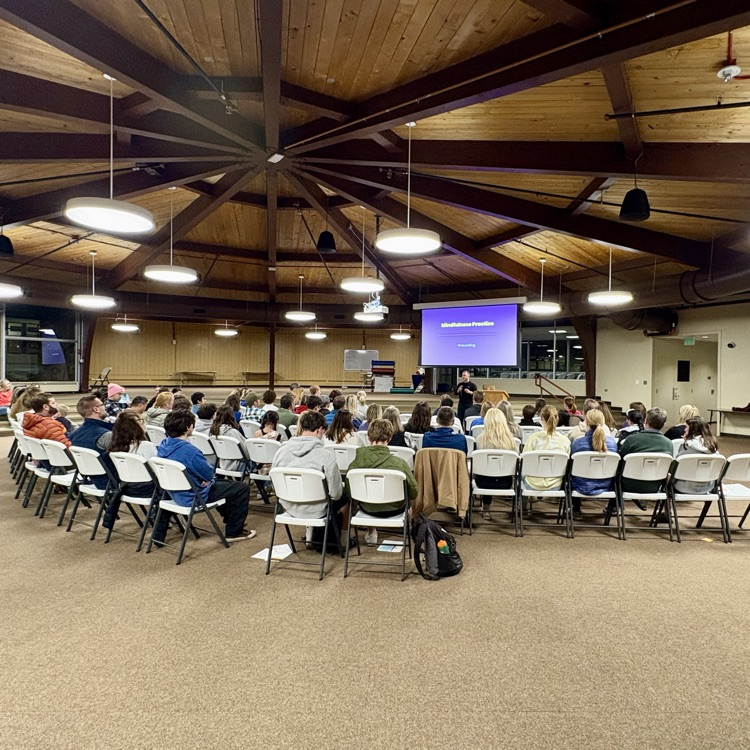Grateful for a powerful Family Awareness Night full of connection, mindful insights, and community—thank you to everyone who joined us for this inspiring event!