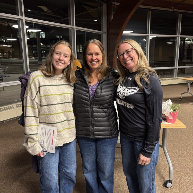 Grateful for a powerful Family Awareness Night full of connection, mindful insights, and community—thank you to everyone who joined us for this inspiring event!