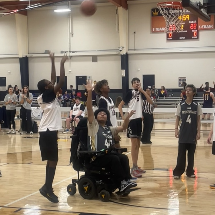 unified basketball