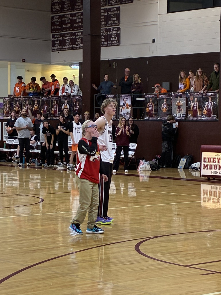 Unified Basketball 2026