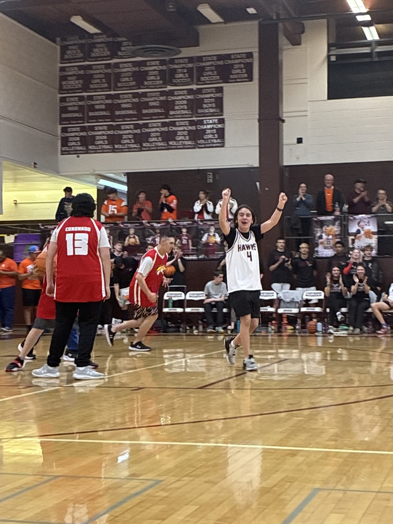 Unified Basketball 2026