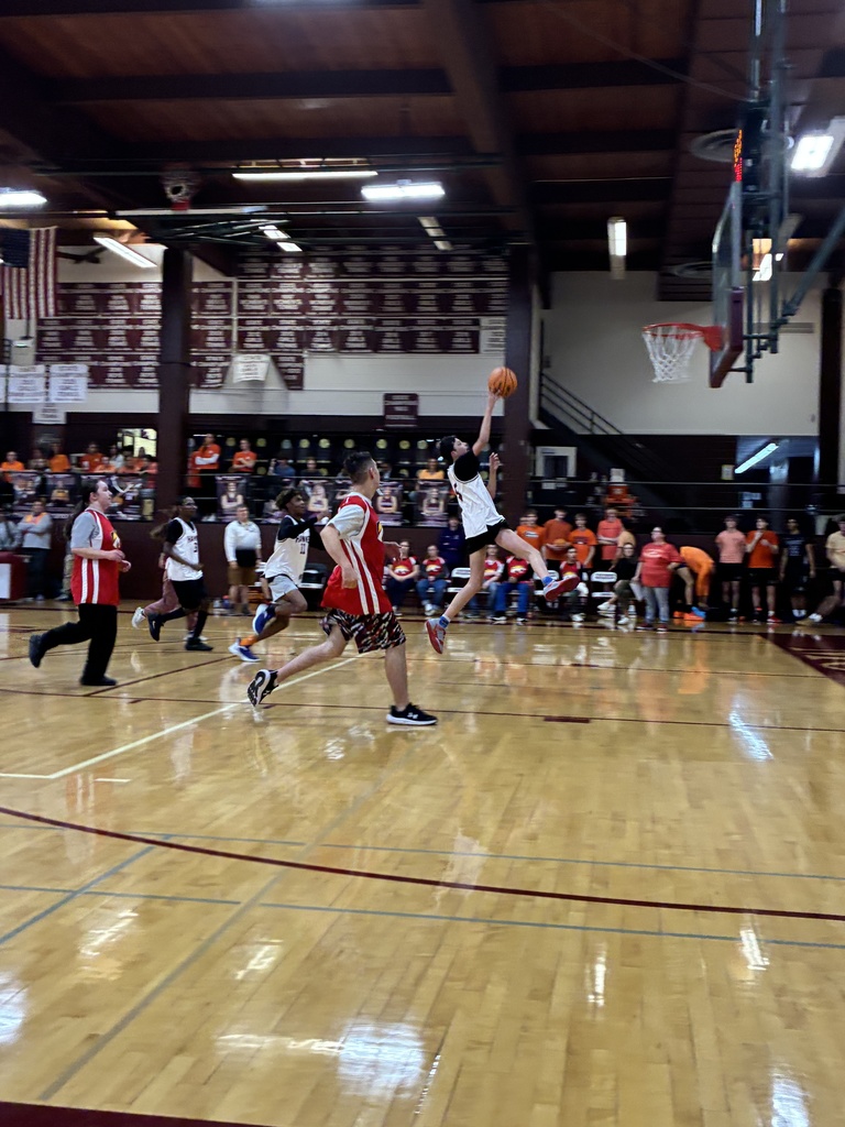 Unified Basketball 2026