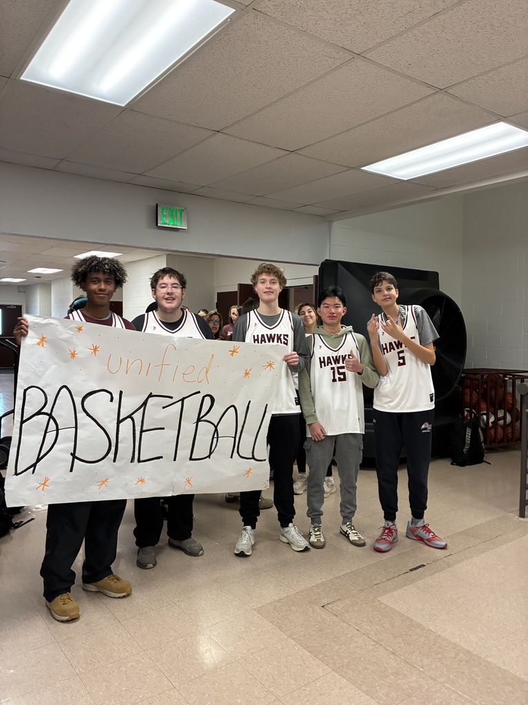 Unified Basketball 2026