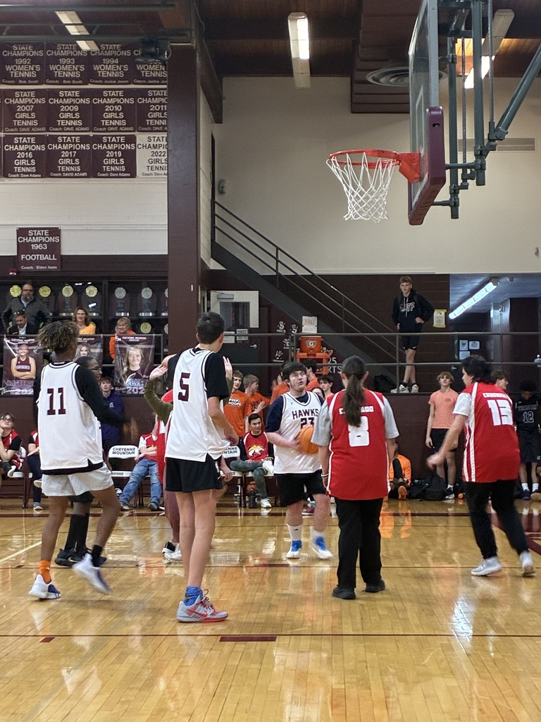 Unified Basketball 2026