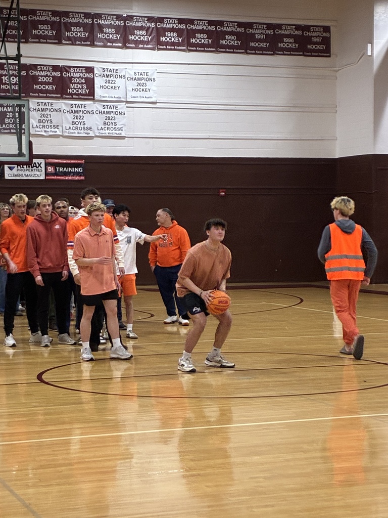 Boys Basketball 2026