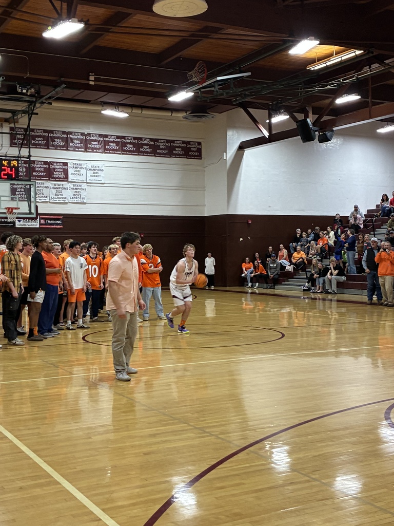 Boys Basketball 2026