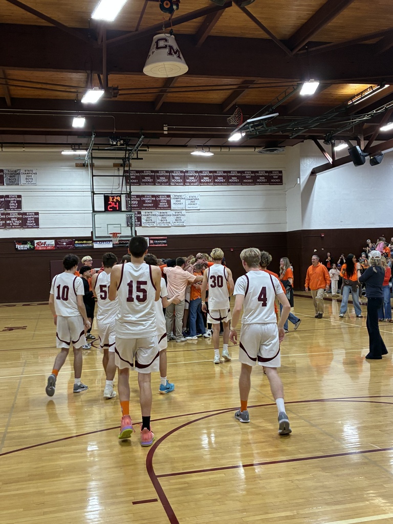 Boys Basketball 2026