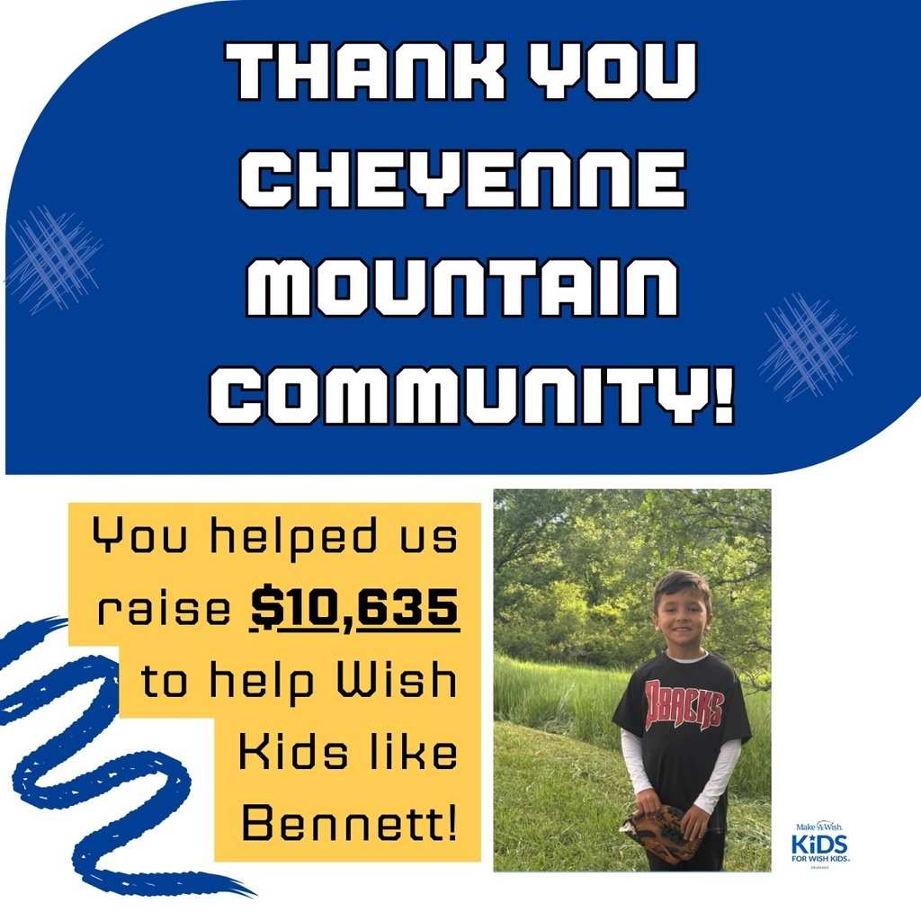 Wish Week Fundraising Update