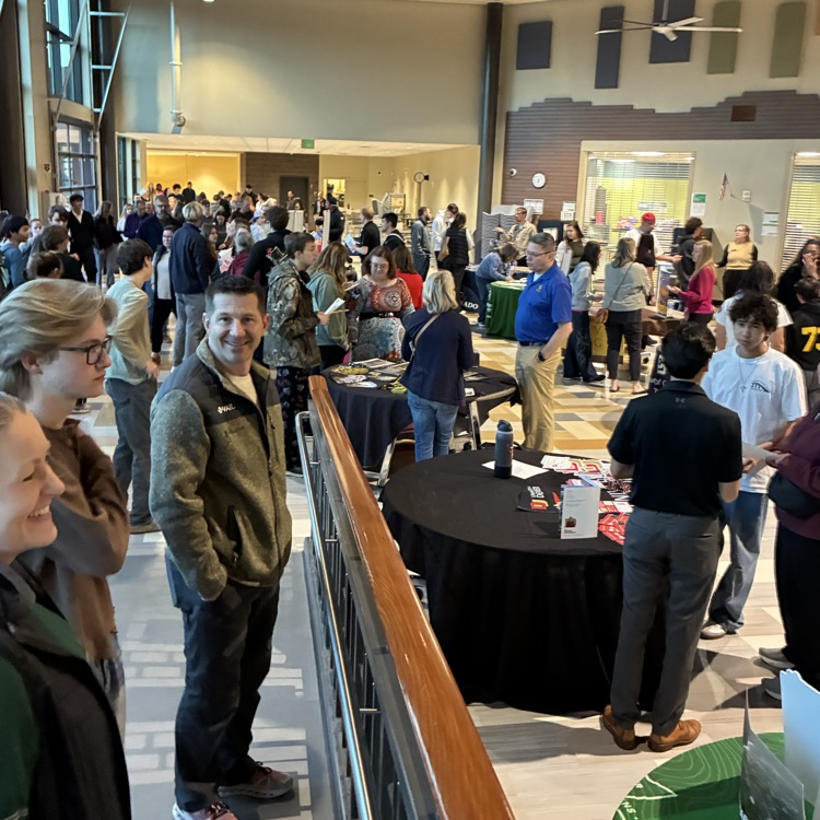 College and career night