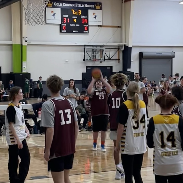 unified basketball