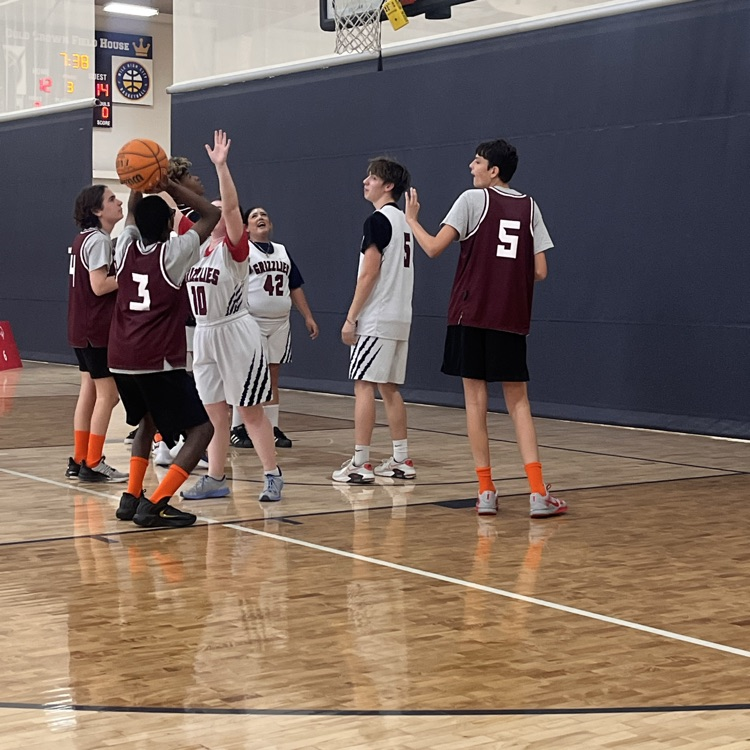 unified basketball