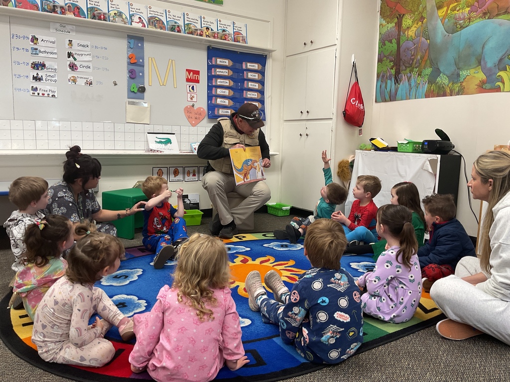 Read Across America Week