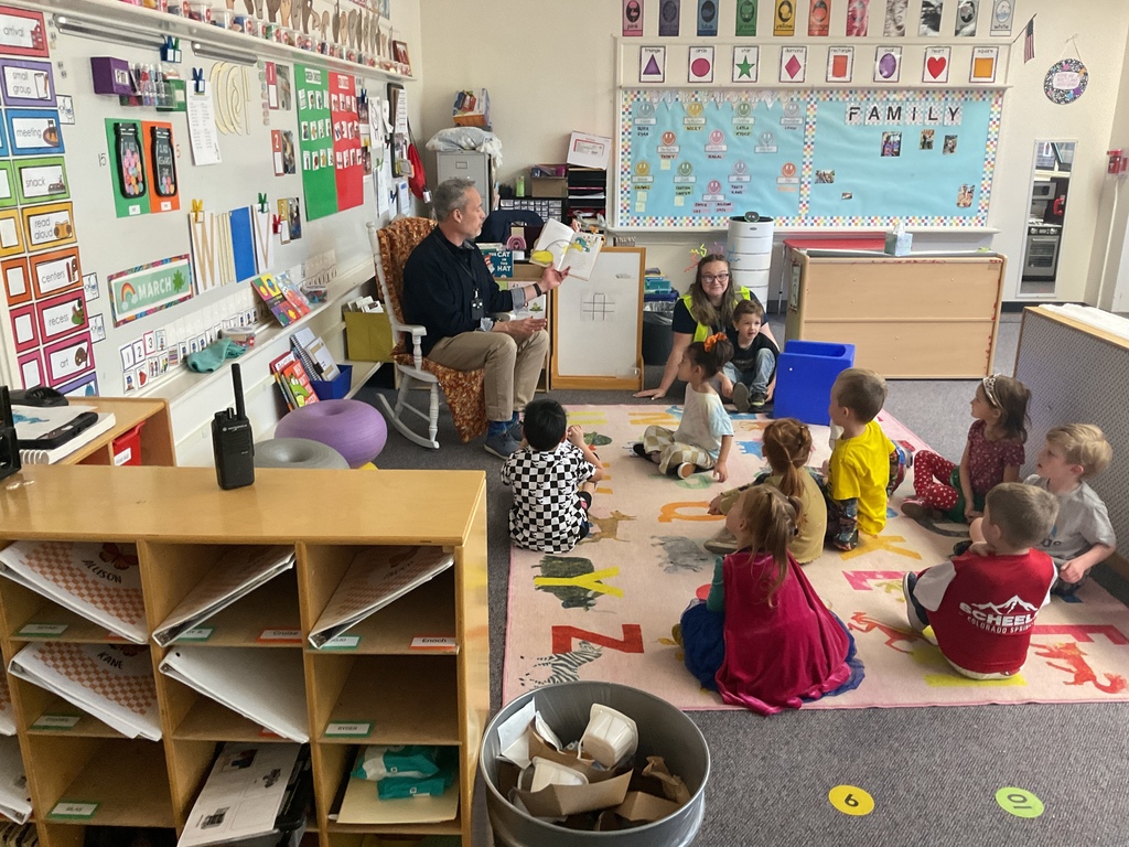 Read Across America Week