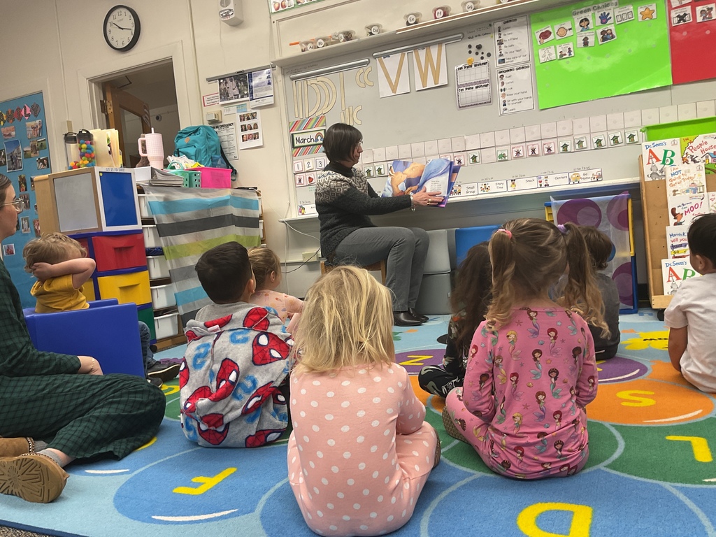 Read Across America Week