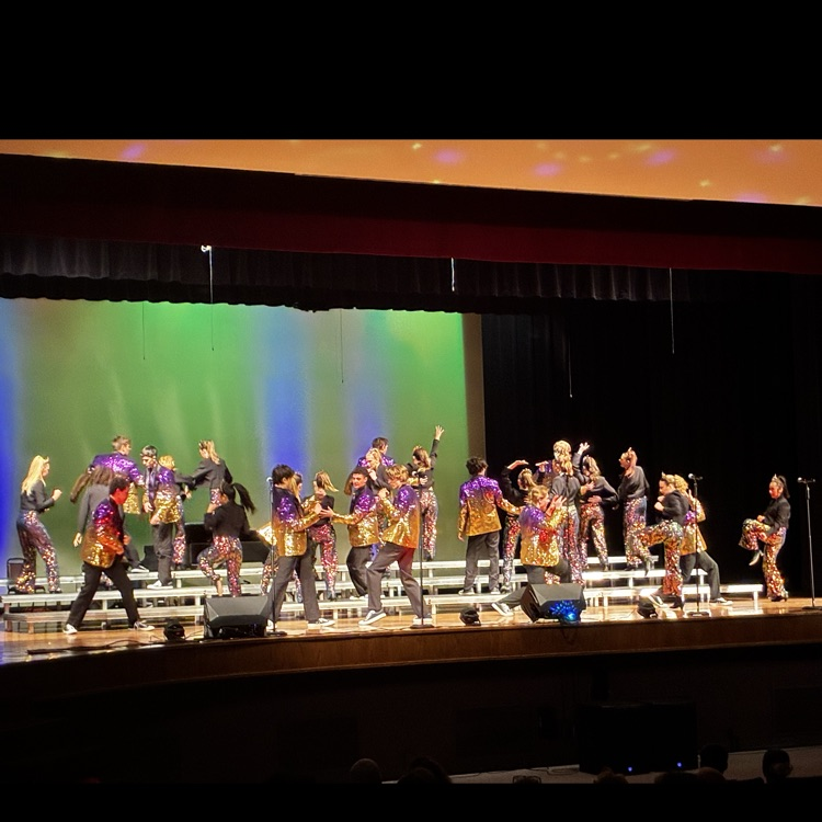 Dynamix Show Choir