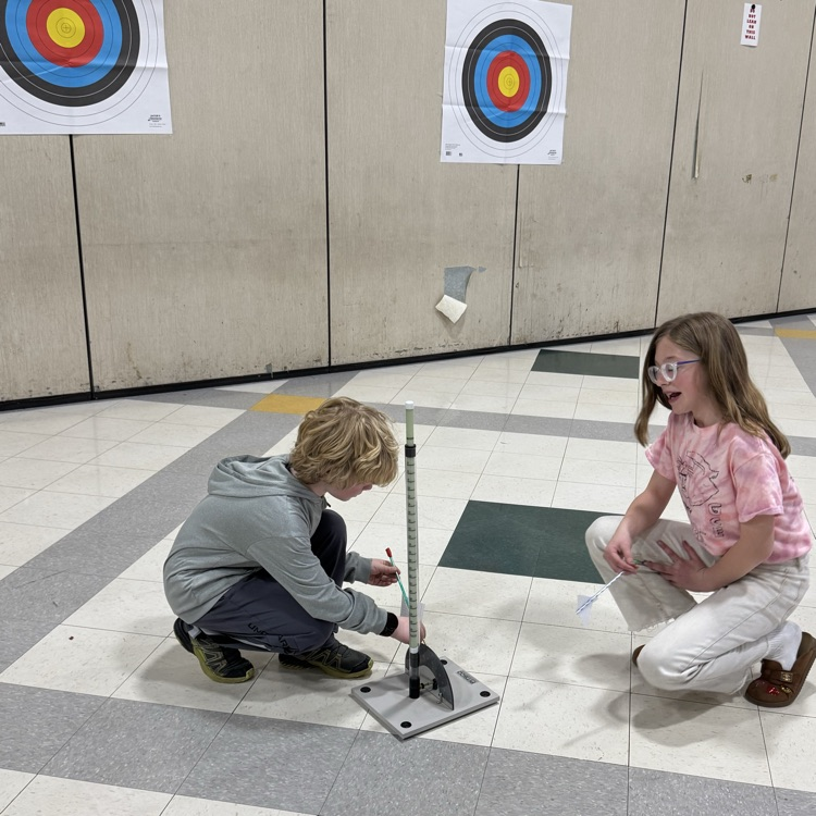 Gold Camp Elementary's Family Science Night was a huge success this evening. Thank you to all the staff and volunteers that help make this night of science fun and enjoyable for our students and their families!