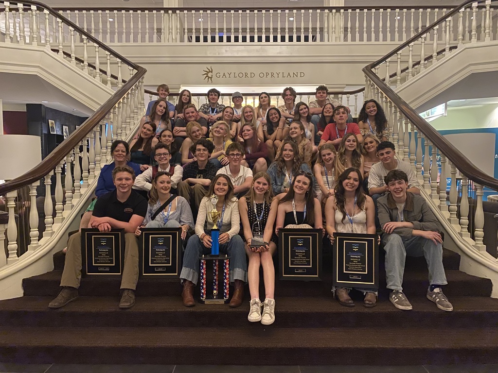 Nashville Heritage Festival Awards