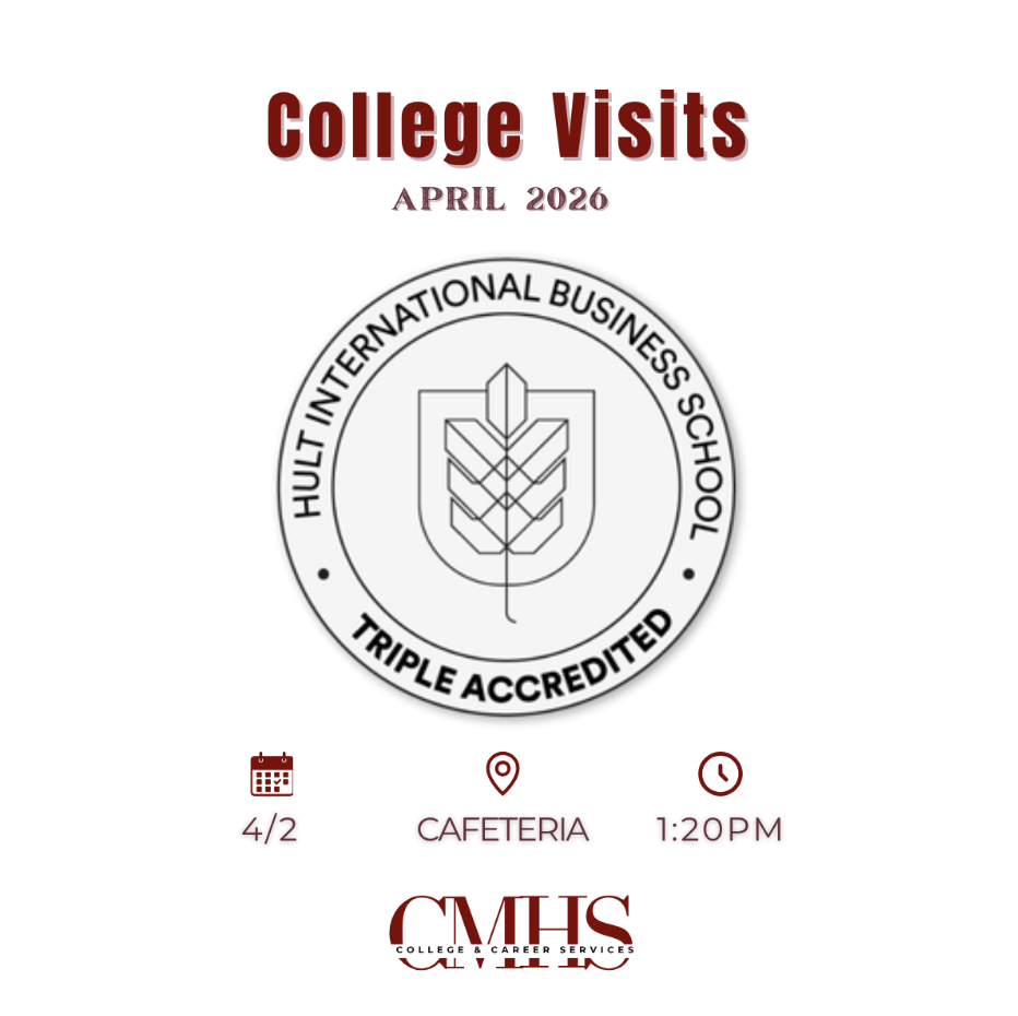 Hult International Visit