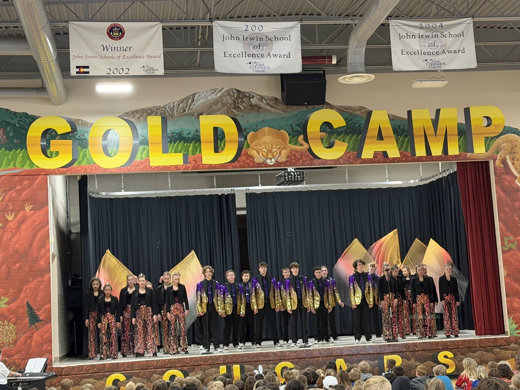 GCE had such a blast welcoming the CMHS Show Choir! 🎶✨ Thank you for coming out and sharing your incredible talent, energy, and beautiful voices with us—you truly made it a performance to remember! 