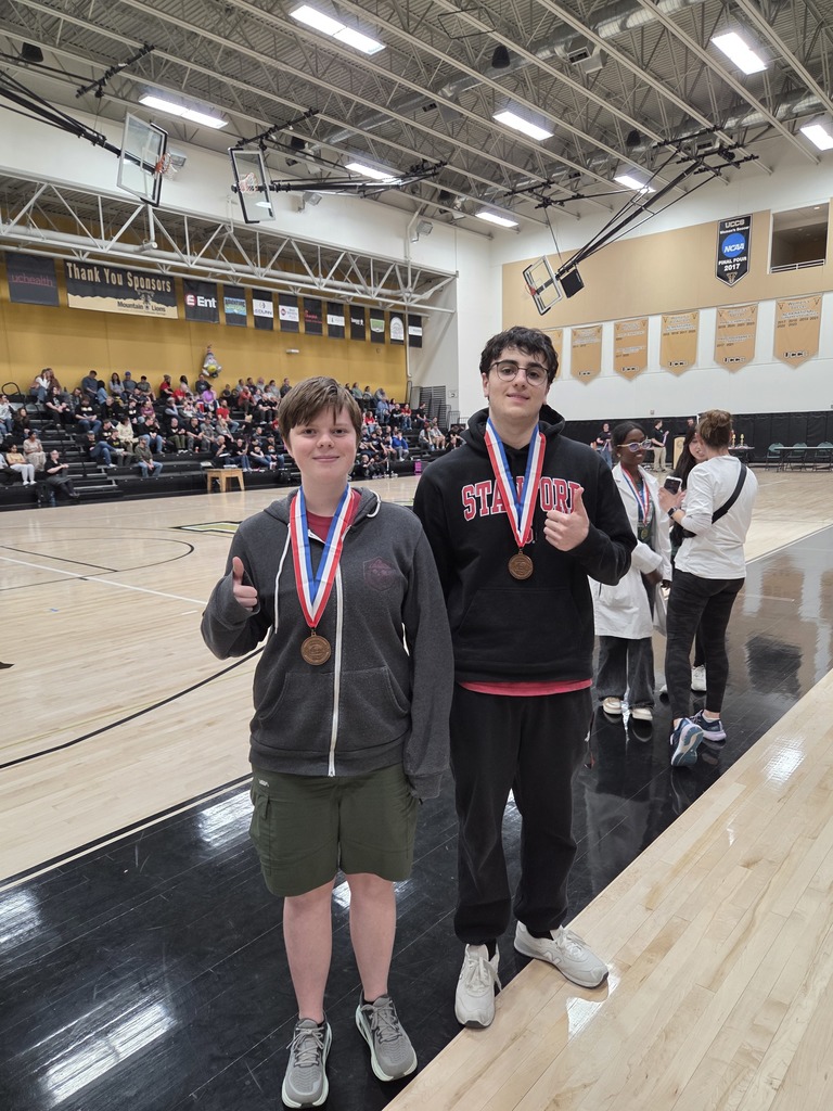 Science Olympiad