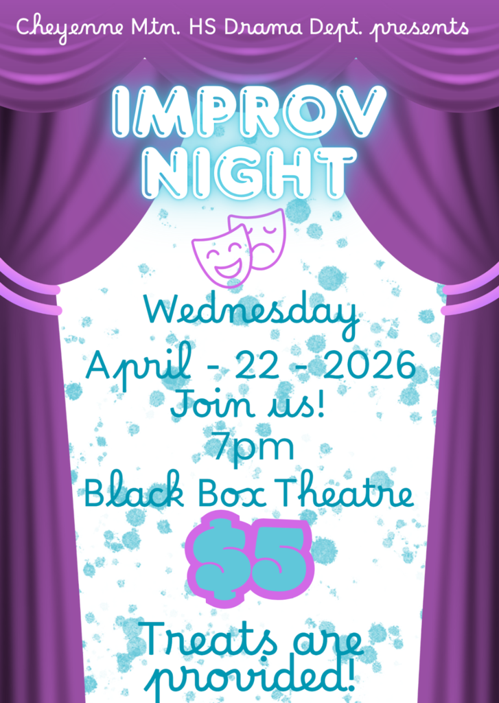 Improv Night