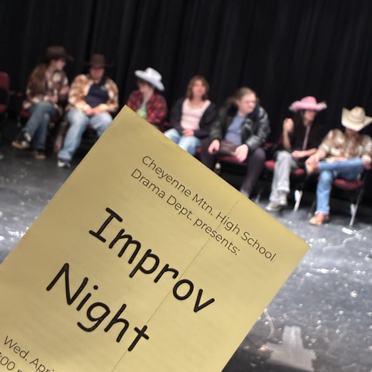 improv night