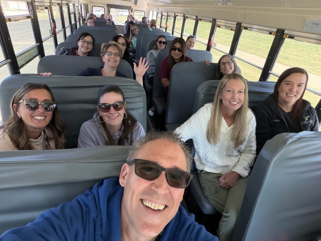 Turns out our GCE staff has some serious hidden bowling talent .  Huge thanks to our principal, Becki Royall, for making this team-building  happen. It was the perfect mix of laughs, friendly competition, and just enough chaos to keep things interesting!
