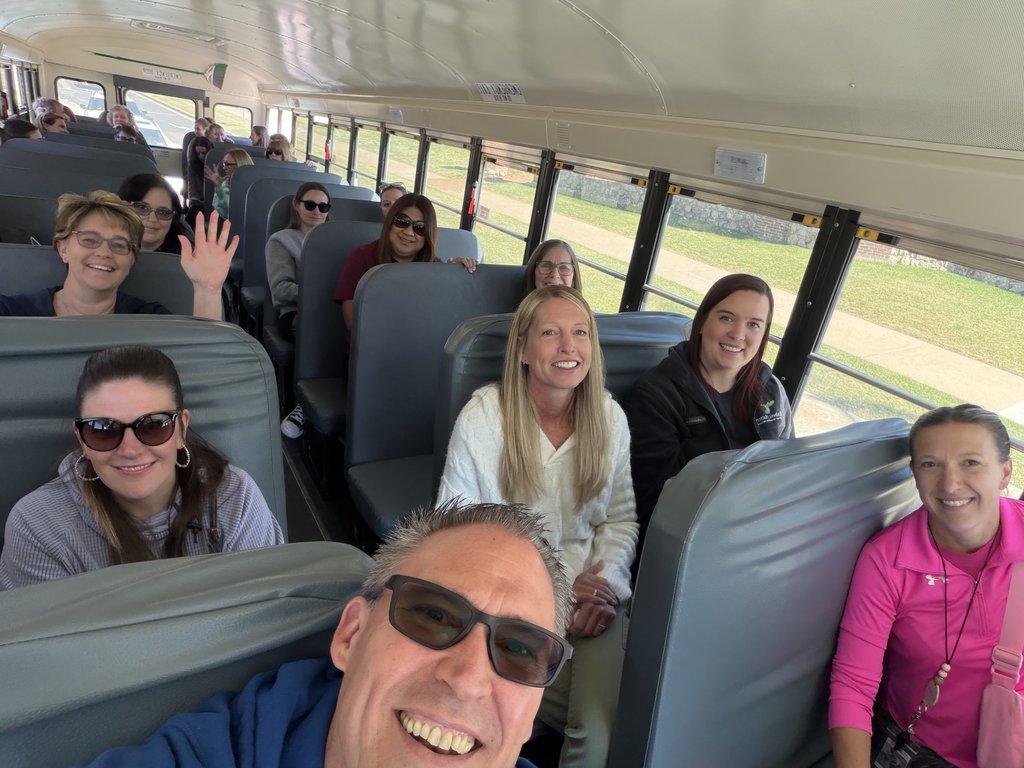 Turns out our GCE staff has some serious hidden bowling talent .  Huge thanks to our principal, Becki Royall, for making this team-building  happen. It was the perfect mix of laughs, friendly competition, and just enough chaos to keep things interesting!