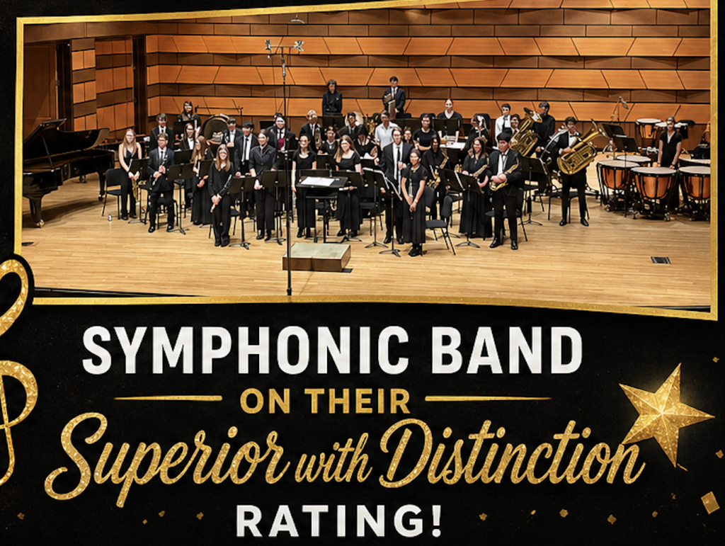 Symphonic Band