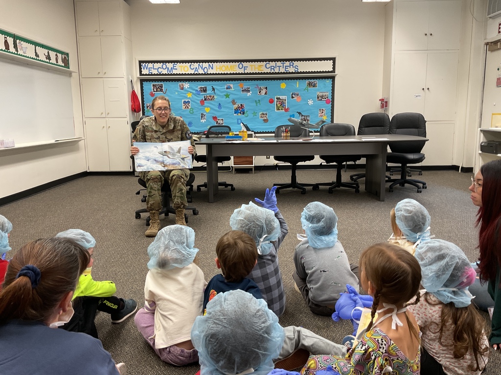 Career Day 2026 