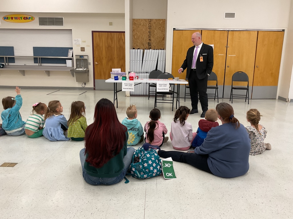 Career Day 2026
