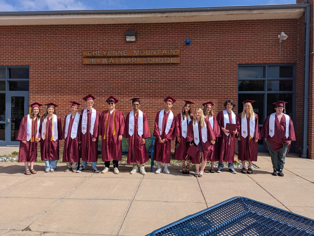 Senior Walk