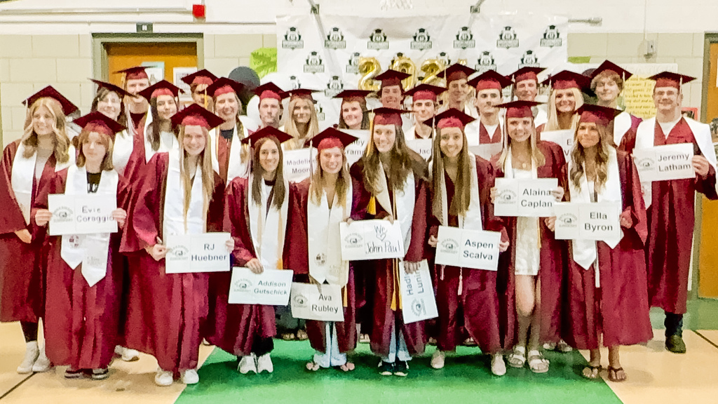 Senior Walk