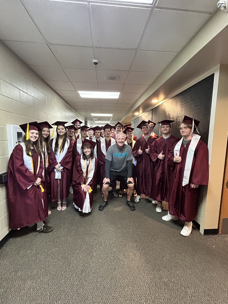 Senior Walk