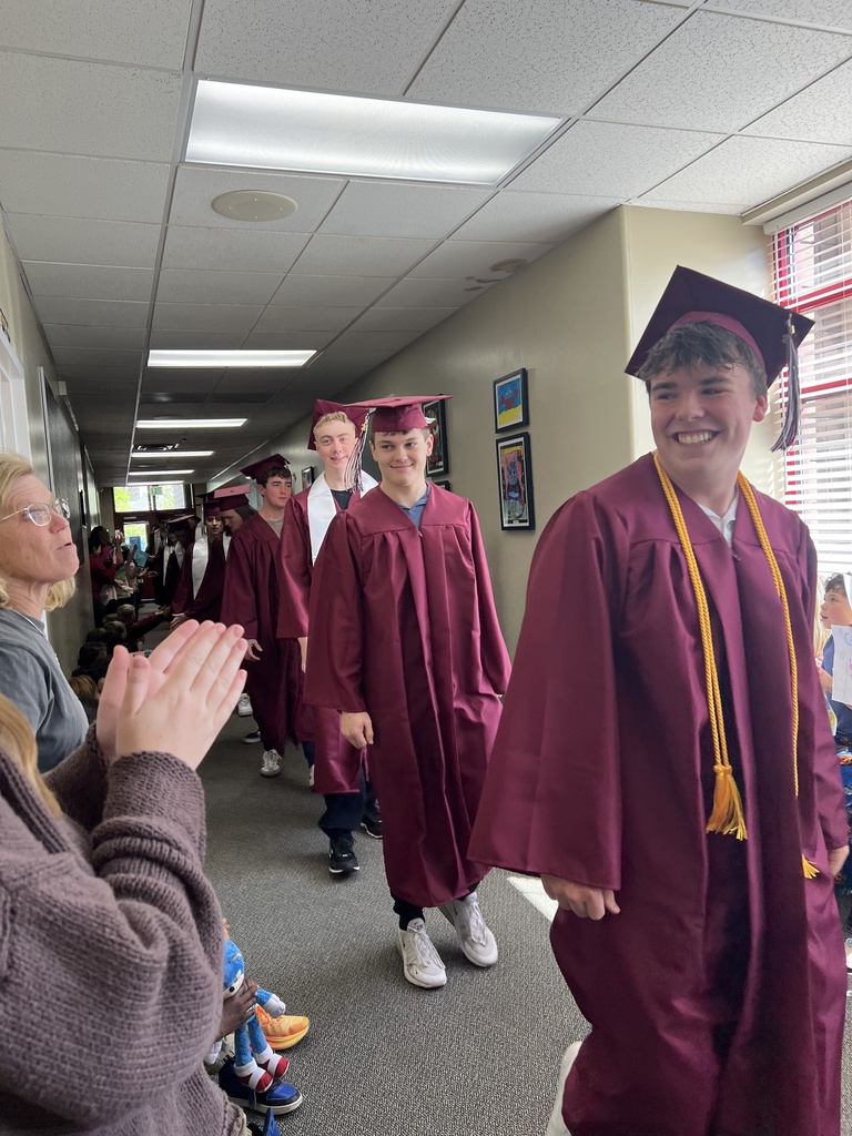 Senior Walk