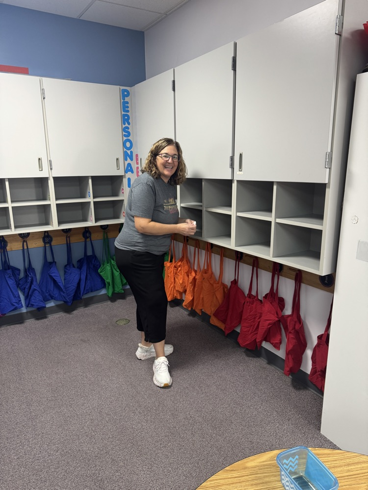 kinder prep