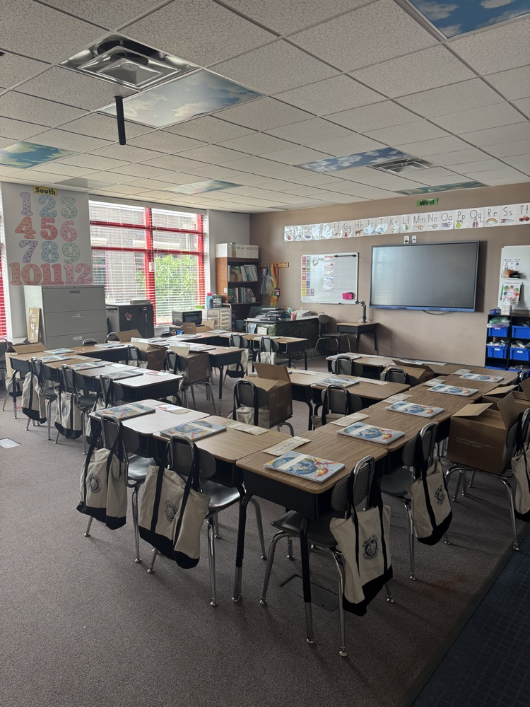 classroom