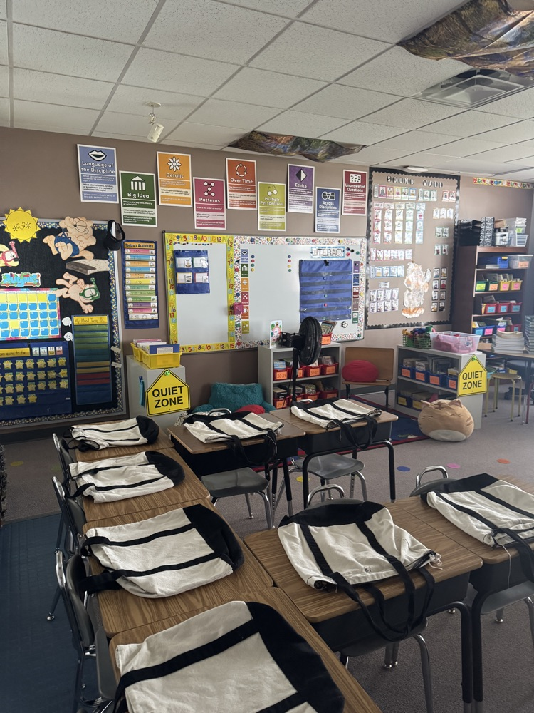 classroom