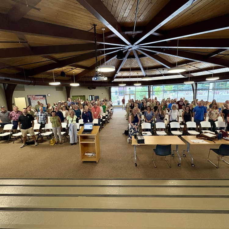 Welcome to our new and returning CMSD12 substitute teachers for the 2026-27 school year🎉 We are so thankful for your commitment to our students, staff, and families!