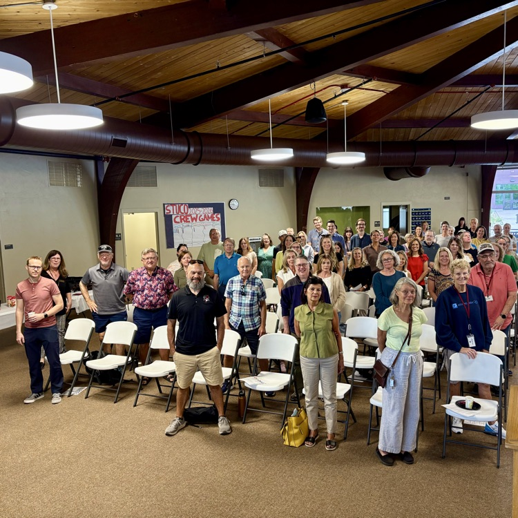 Welcome to our new and returning CMSD12 substitute teachers for the 2026-27 school year🎉 We are so thankful for your commitment to our students, staff, and families!