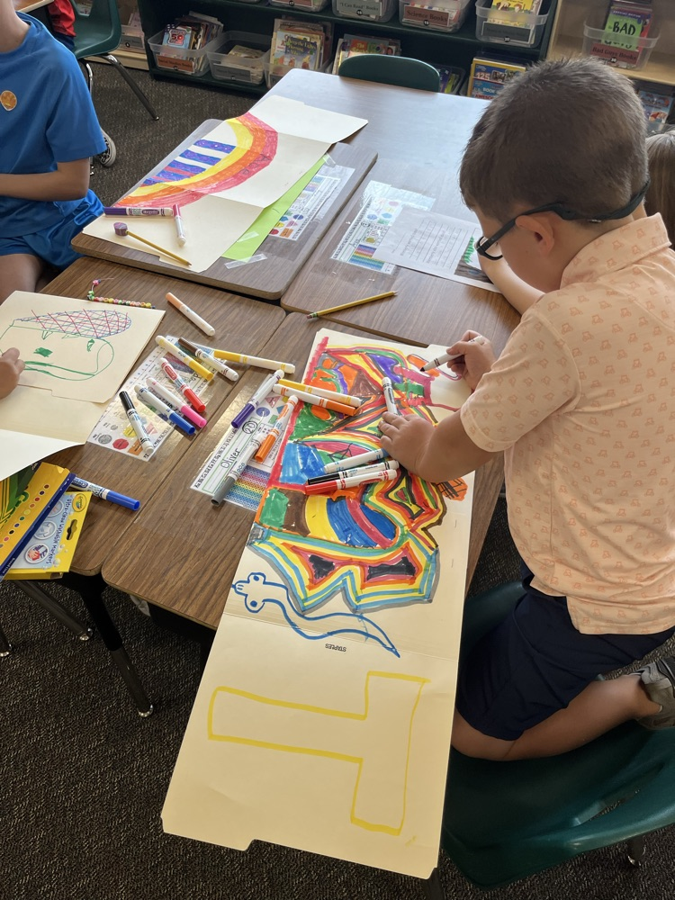 coloring 