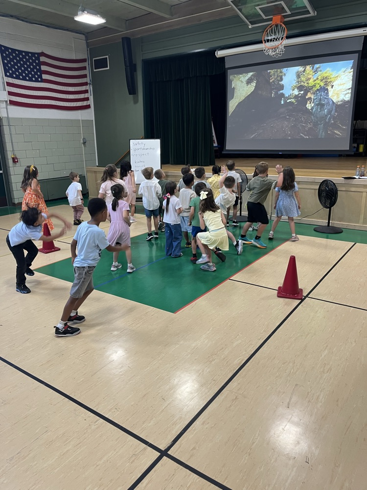 PE class