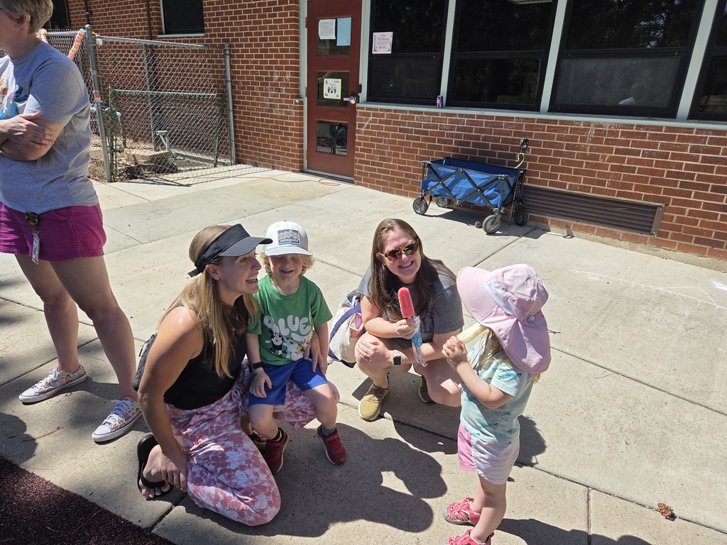 popsicle day