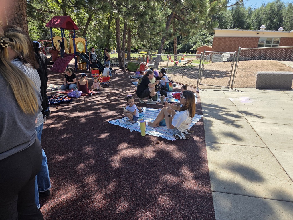 popsicle day
