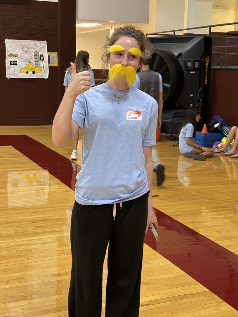 Link Crew