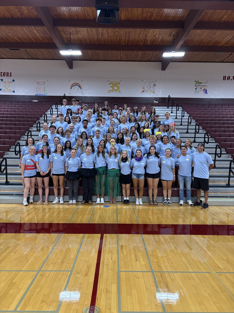 Link Crew