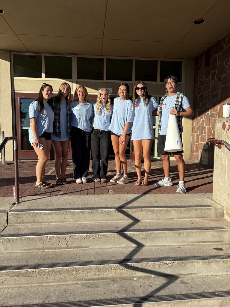 Link Crew