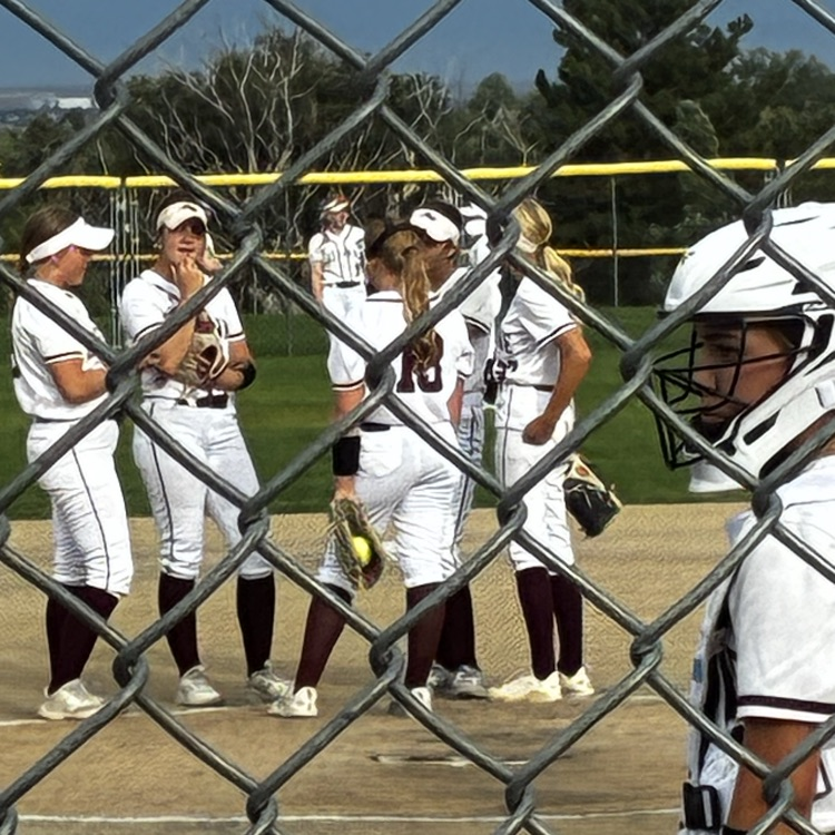 CMHS Softball