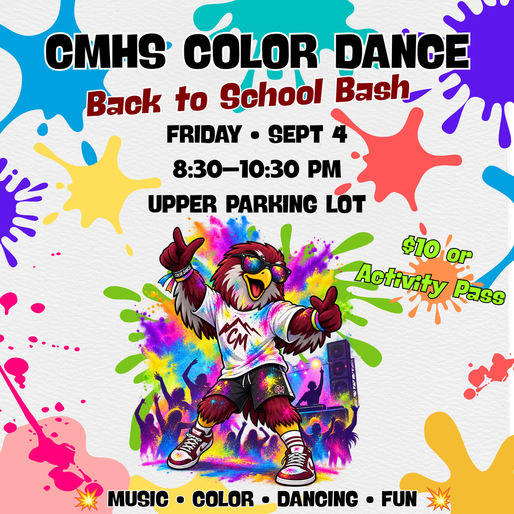 Color Dance